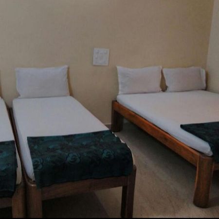 Dhenu Atithya Hotel Māvalli Zewnętrze zdjęcie
