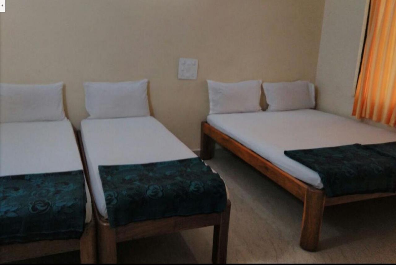 Dhenu Atithya Hotel Māvalli Zewnętrze zdjęcie