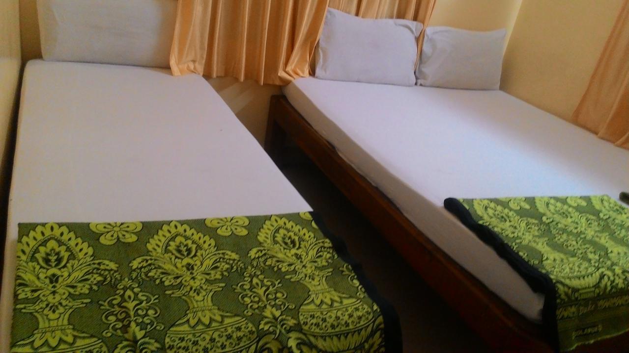Dhenu Atithya Hotel Māvalli Zewnętrze zdjęcie